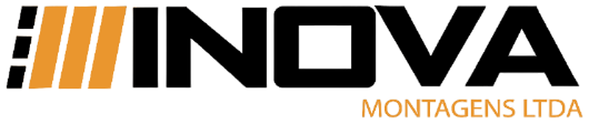 Logo Inova Montagens